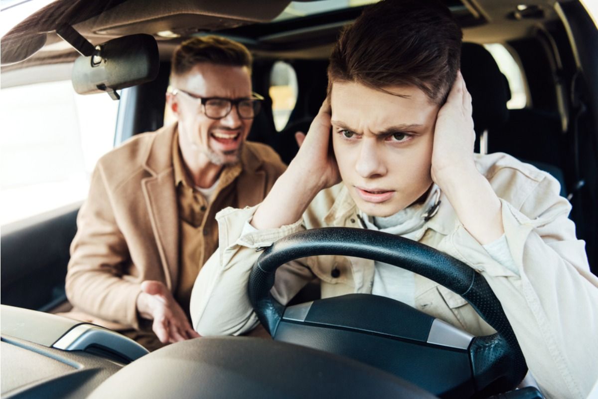 Dad Says He Refused to Let His Teen Take the Car to Another City for a Concert, Now His Child Says He “Never Allows Any Freedom”