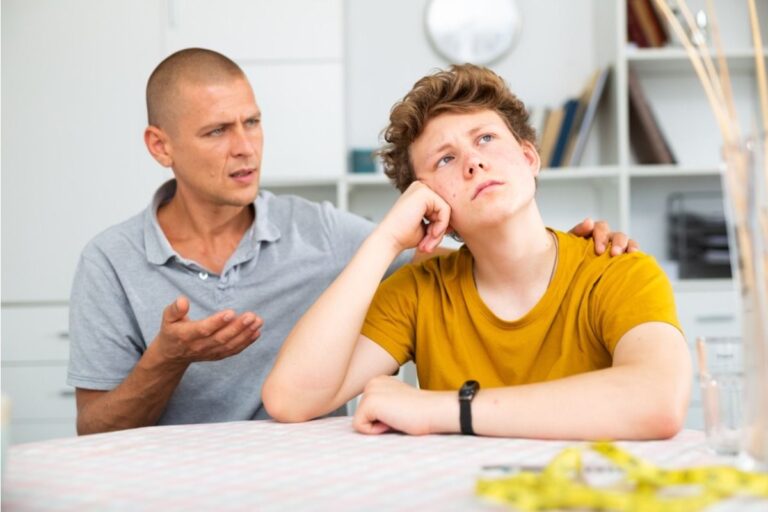 Dad Says He Refused to Let His Teen Take the Family Car Across State Lines, Now His Child Says He “Never Trusts Them With Anything”