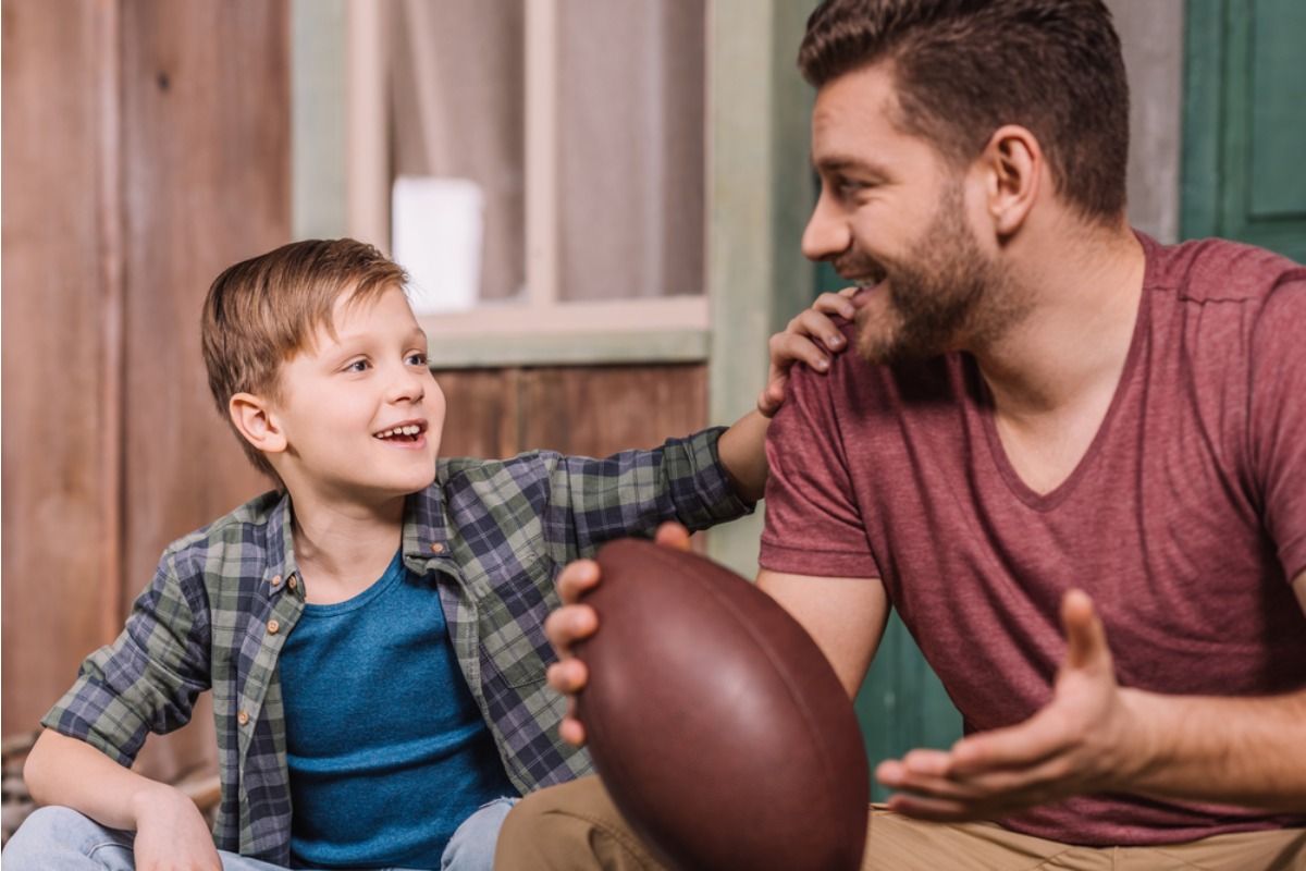 Dad Says He Refused to Pay for Another Sports Season After His Son Quit the Last Two, Now the Teen Says He “Never Gets a Fresh Start”