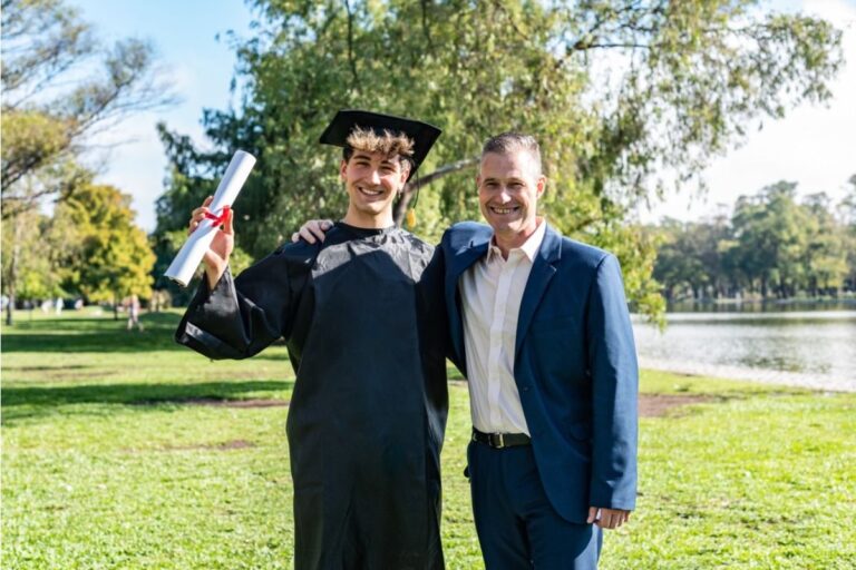 Dad Says He Refused to Pay for an Expensive Graduation Celebration, Now His Child Says He “Doesn’t Value Their Achievements”