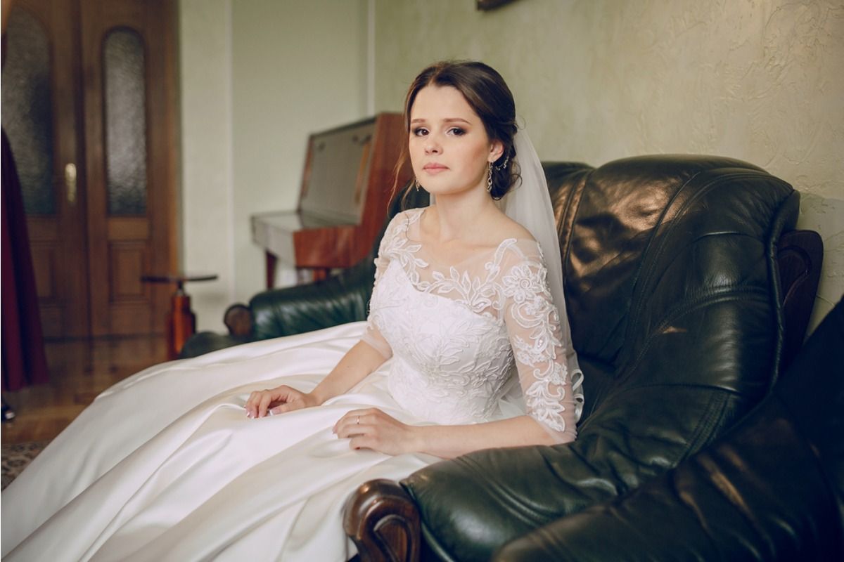 Daughter Says She Refused to Change Her Wedding Guest List, Now Her Family Says She’s “Leaving People Out on Purpose”