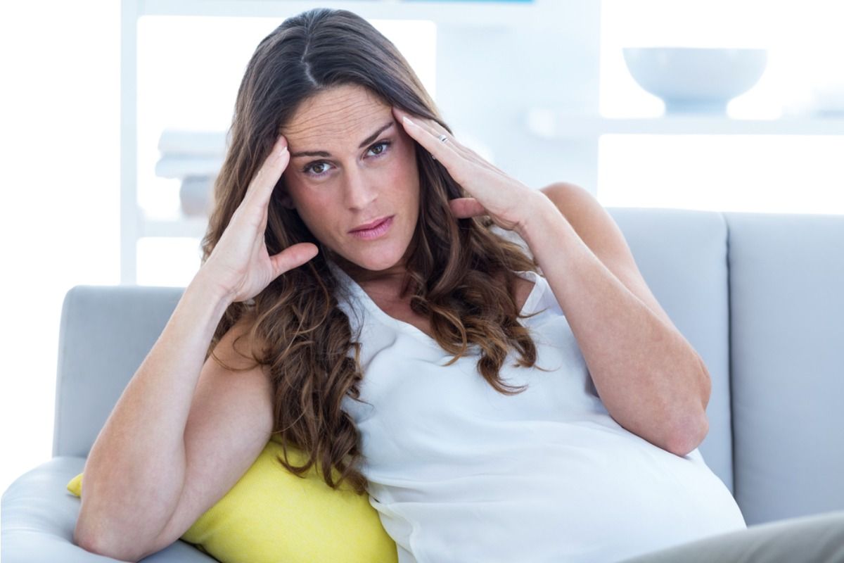 Daughter Says She Refused to Let Family Members Announce Her Pregnancy Online First, Now Relatives Say She’s “Being Overprotective”