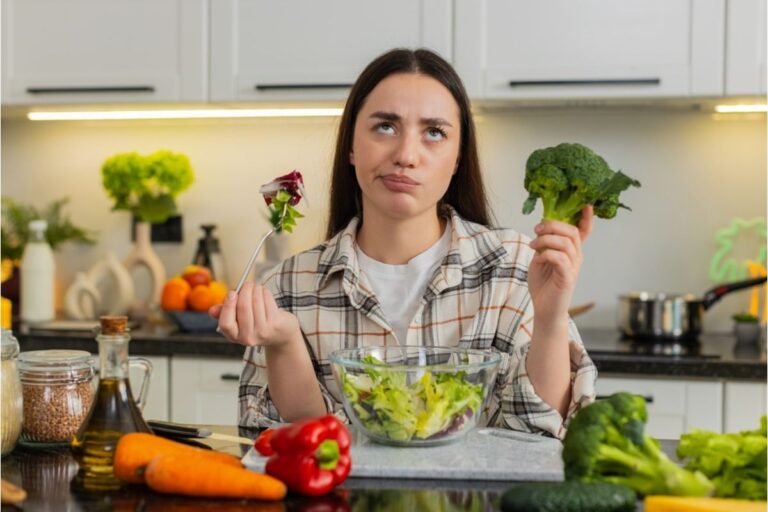 Mom Says She Refused to Cook Separate Meals for Her Picky Kids Anymore, Now Dinner Turns Into a Fight Every Night