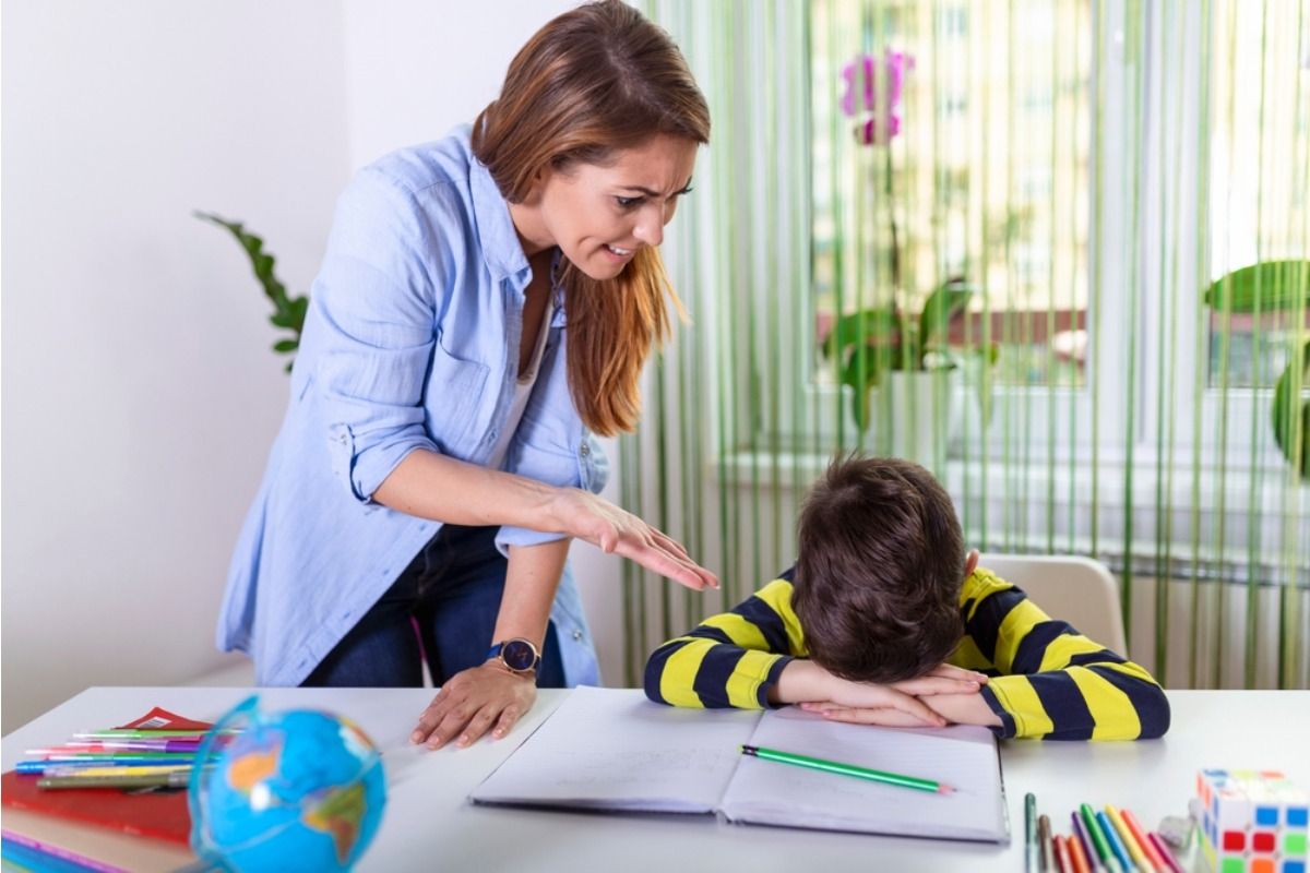 Mom Says She Refused to Let Her Child Miss School for a Vacation Deal, Now the Kid Says She “Cares More About Attendance Than Memories”