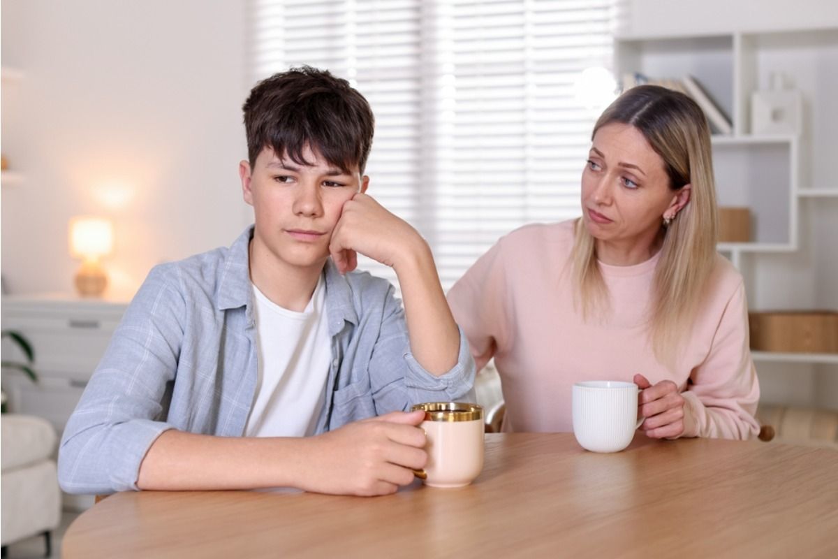 Mom Says She Refused to Let Her Child Quit an Activity Mid-Season, Now Her Kid Says She’s “Not Listening at All”