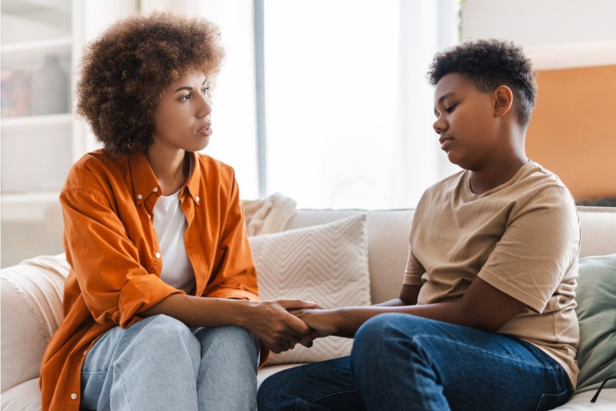 Mom Says She Refused to Let Her Child Skip a Family Visit for a Party, Now the Kid Says She “Doesn’t Understand Anything”