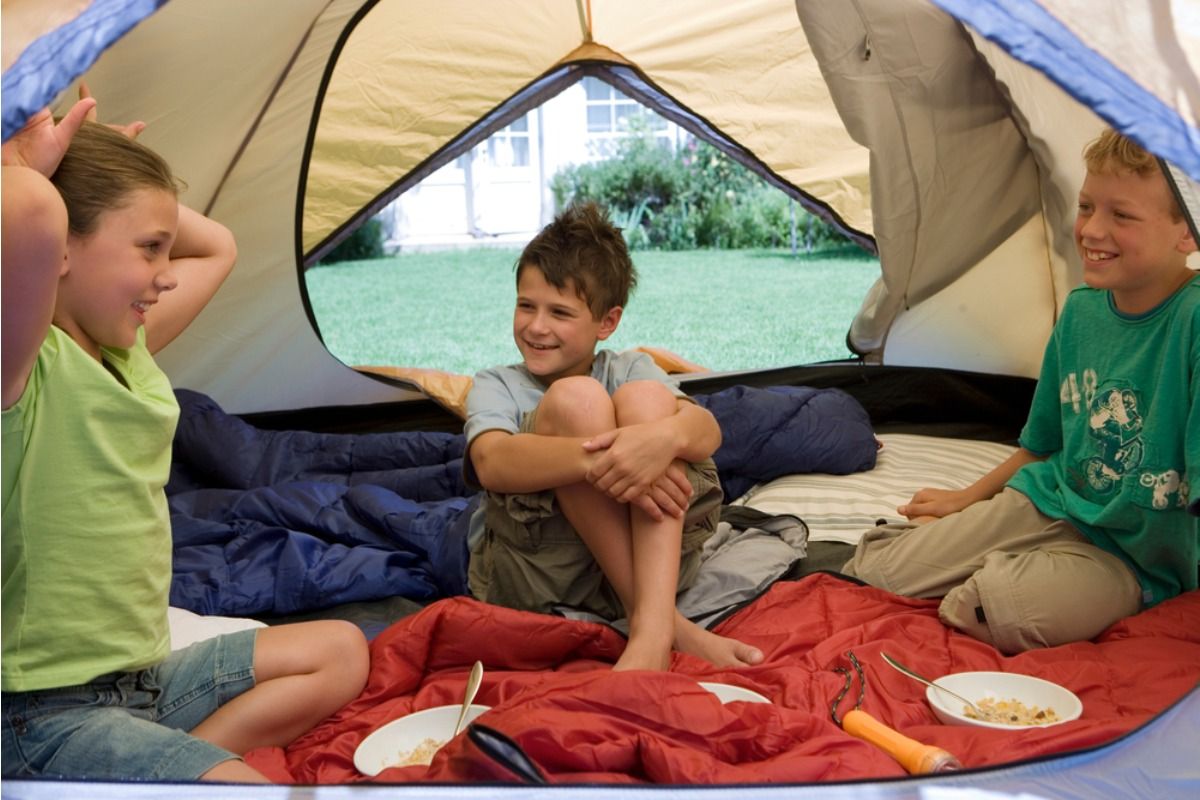 Mom Says She Refused to Let Her Child Sleep Over at a House She’s Never Visited, Now Other Parents Say She’s “Too Suspicious”