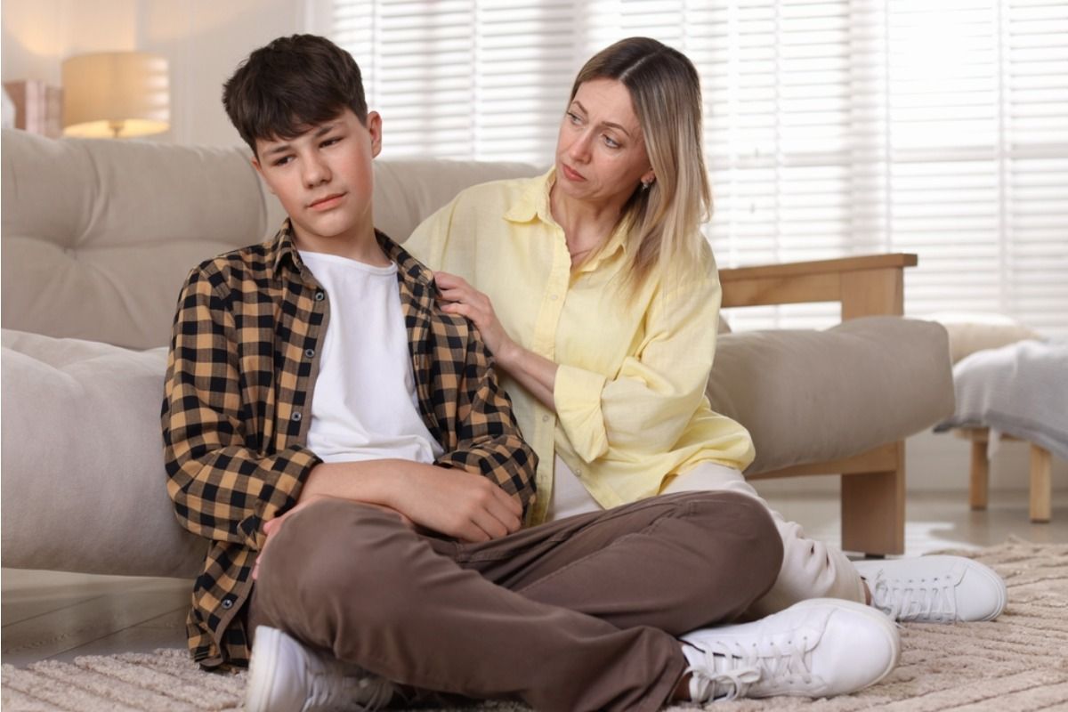 Mom Says She Refused to Let Her Child Stay Home Alone for an Entire Weekend, Now the Teen Says She “Never Gives Any Freedom”