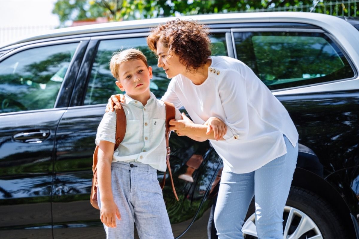 Mom Says She Refused to Let Her Child Stay Home From School for “Mental Health Days” Every Month, Now the Teen Says She “Doesn’t Understand Stress”