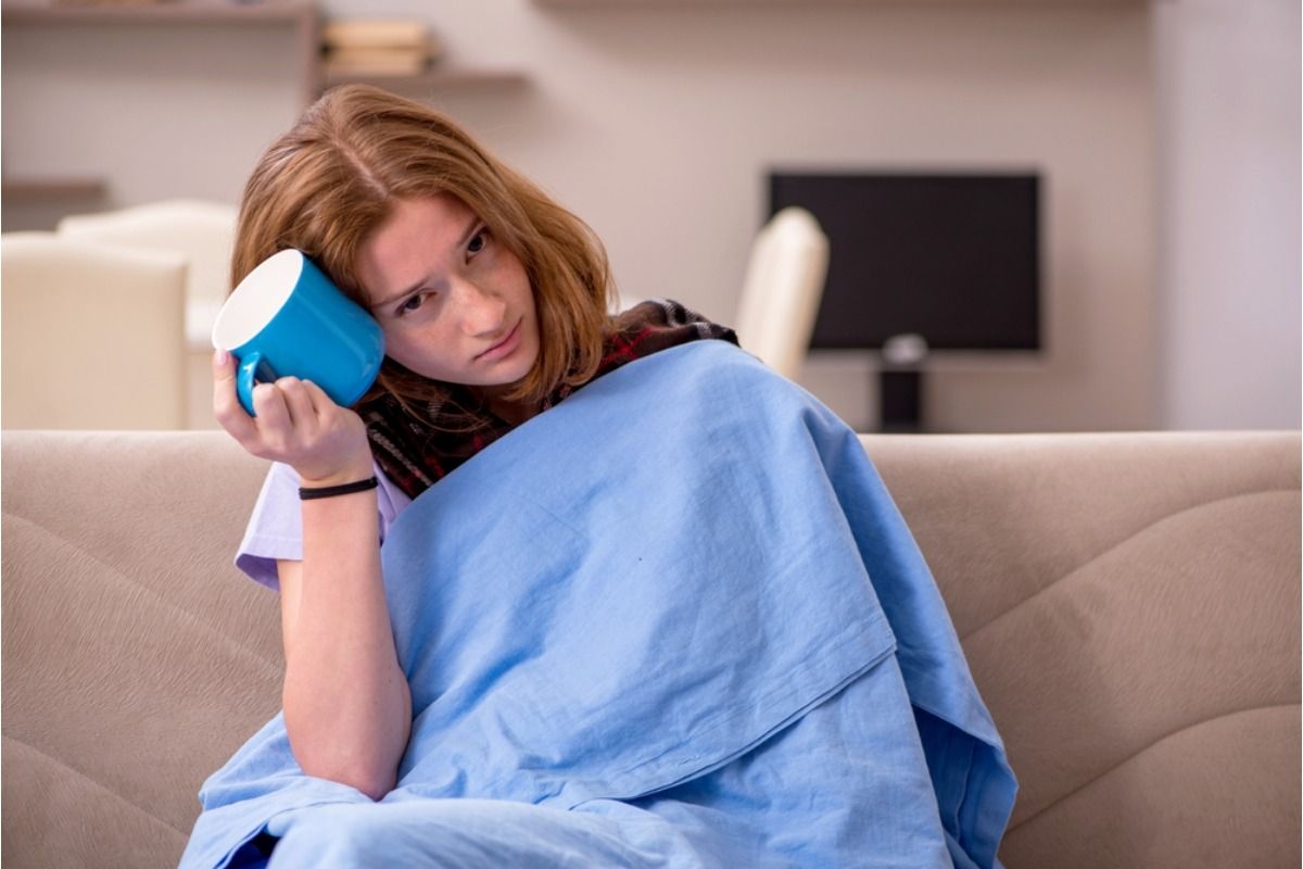 Mom Says She Refused to Let Her Child Take a Mental Health Day Before Exams, Now the Teen Says She “Doesn’t Understand Pressure”