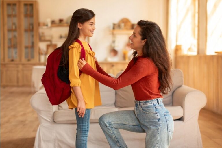 Mom Says She Refused to Wake Her Teen Up for School Every Morning, Now Her Child Says She’s “Setting Them Up to Fail”