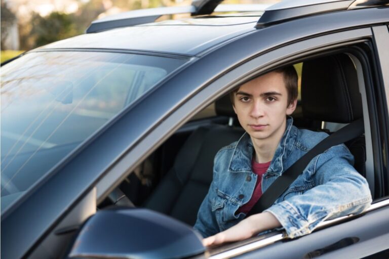 Son Says He Refused to Lend His Car to Family Members After Multiple Damages, Now He’s Being Called “Ungrateful and Stingy”