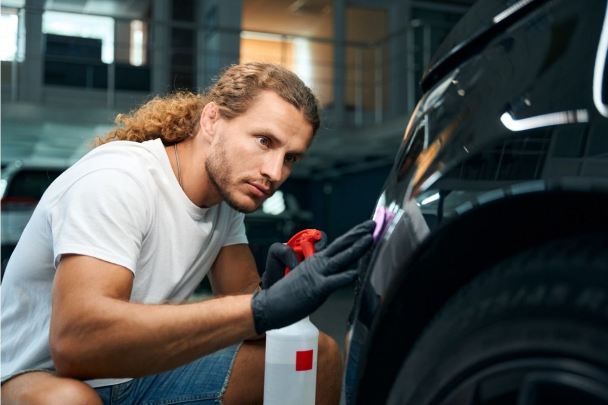 Son Says He Refused to Let Relatives Borrow His Car After It Came Back Damaged Before, Now He’s Being Called “Bitter and Unfair”