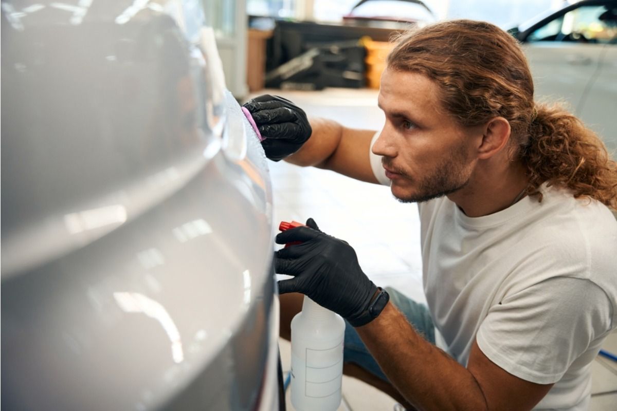 Son Says He Refused to Let Relatives Borrow His Car After It Was Damaged Before, Now He’s Being Called “Bitter”