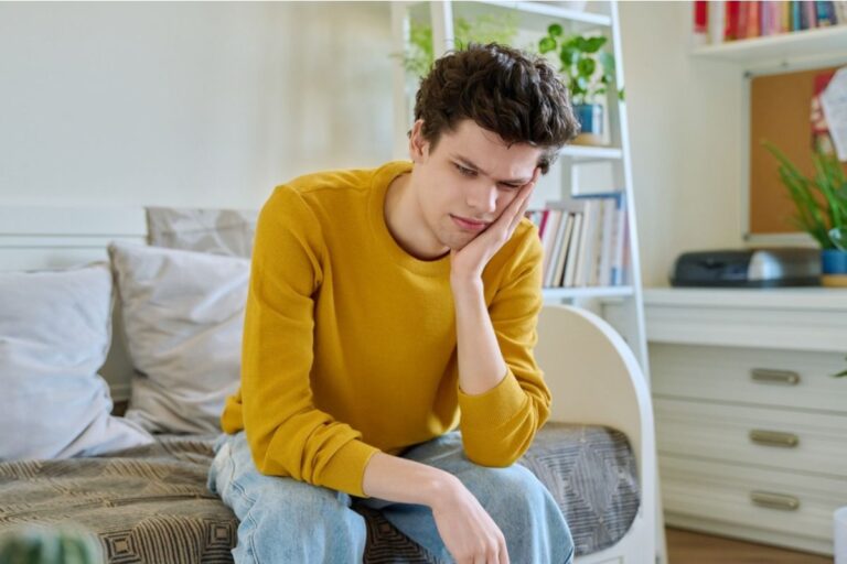 Son Says He Refused to Lie for a Relative in a Legal Issue, Now He’s Being “Blamed for Ruining Family Trust”