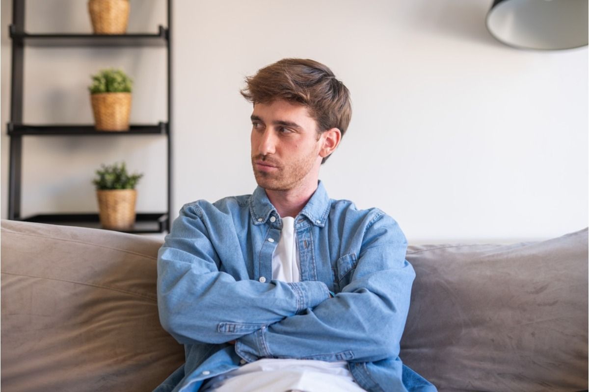 Son Says He Refused to Pretend Everything Was Fine at a Family Gathering, Now Relatives Say He “Ruined the Mood”