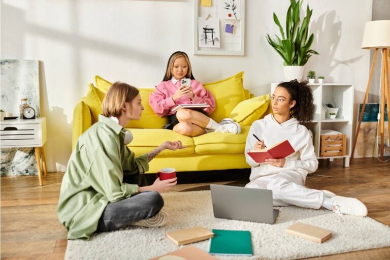 A Dad Says His Daughter Started Inviting Friends Over Who Act Like They Already Belong in the Family, and He Feels Replaced in His Own Home