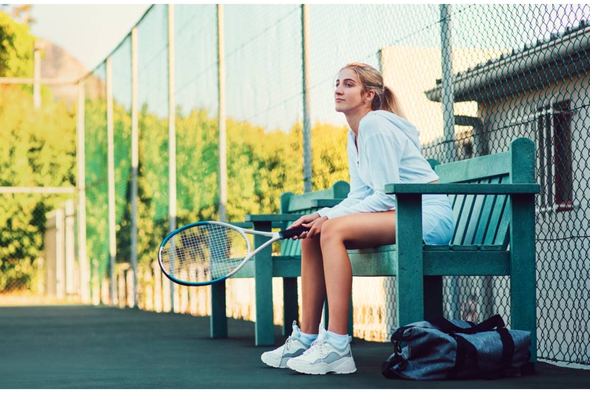 A Dad Says His Daughter's Coach Benched Her for the Championship Game After a Parent Complained About Playing Time for Their Own Kid