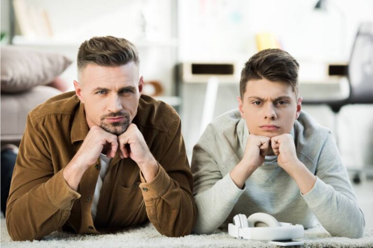 A Dad Says His Son's Class Did a Career Day and the Teacher Skipped Calling on Him Because His Job Wasn't Interesting Enough for the Other Kids