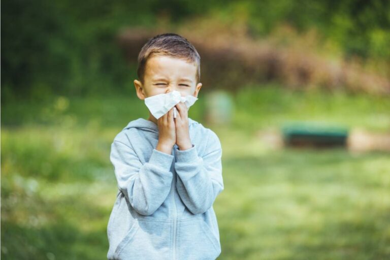 A Dad Says His Son's School Lost Track of His Allergy Form and Served Him Lunch With the Exact Ingredient Three Times in One Month