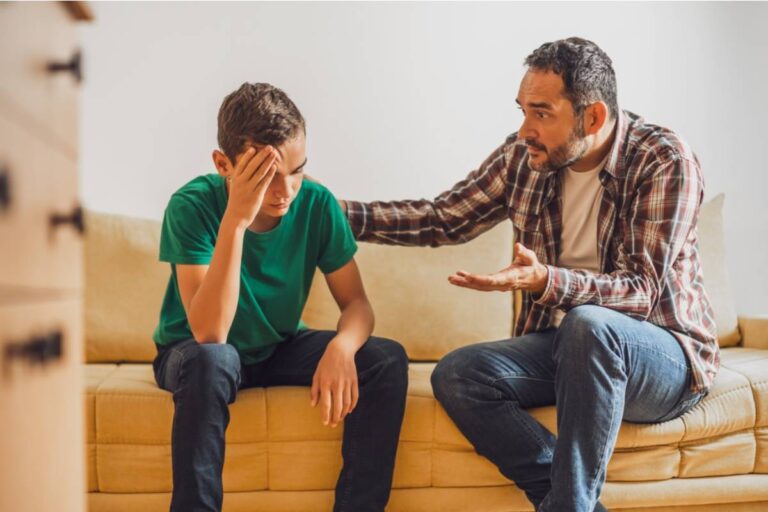 A Dad Says His Son's School Required Parents to Chaperone a Trip Unpaid During a Workday, and Families Who Couldn't Were Told Their Kids Would Stay Behind