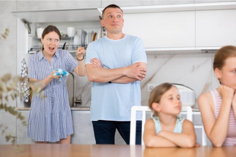 A Daughter Says Her Family Started Turning Every Personal Update Into a Group Debate, and She’s Stopped Sharing Anything Important
