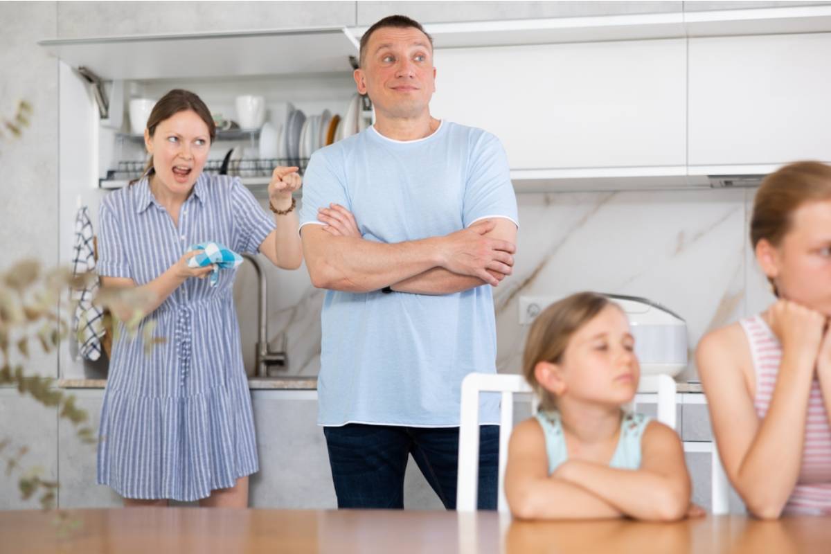 A Daughter Says Her Family Started Turning Every Personal Update Into a Group Debate, and She’s Stopped Sharing Anything Important