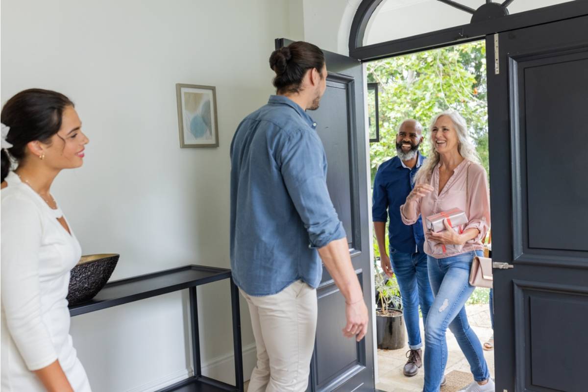 A Daughter Says Her Parents Keep Bringing Guests to Her Home Without Asking, and They Act Shocked When She Says No