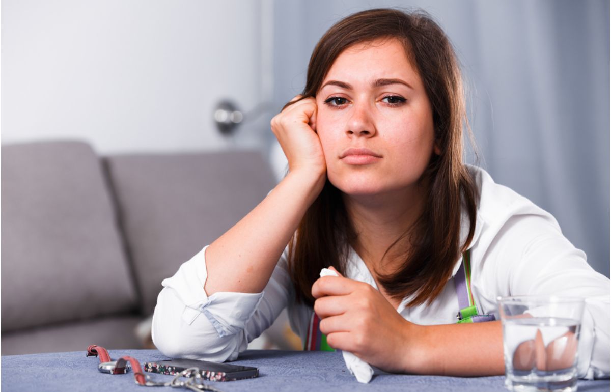 A Daughter Says Her Parents Turn Every Visit Into a Tour of What She Should Fix About Her Life, and She’s Starting to Stay Away