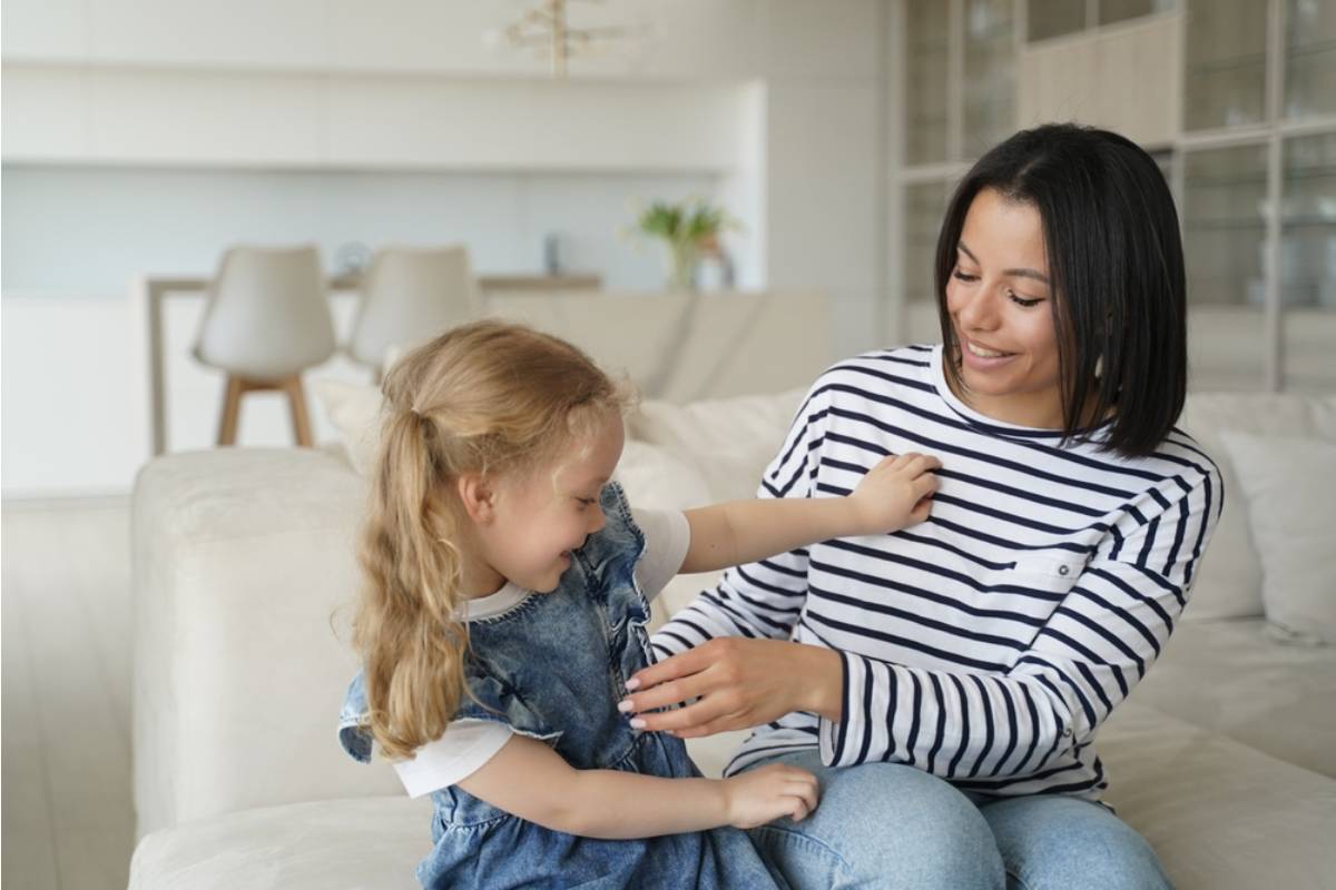 A Foster Mom Says the System Sent Her a Child With No File, No History, and No Warning, and She's Been Left to Figure It Out Alone