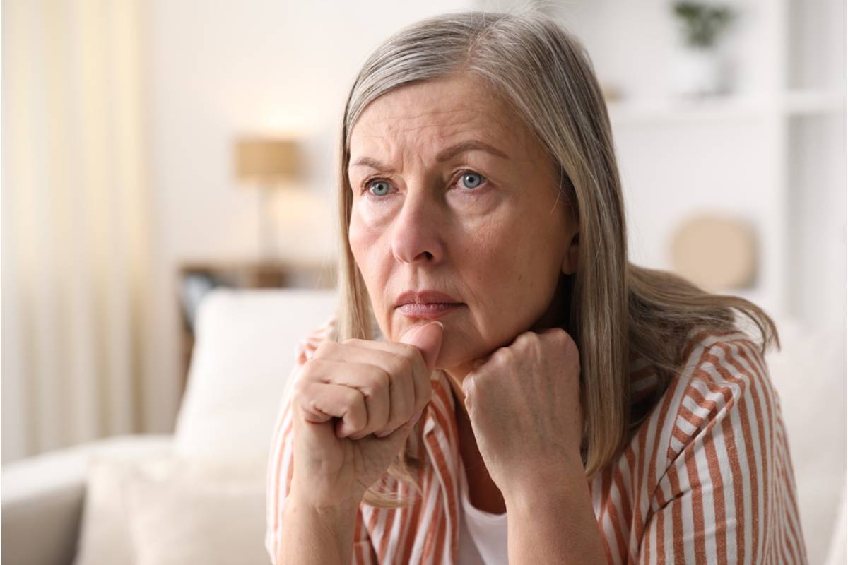 A Grandparent Says She's Been Blocked From Seeing Her Grandchildren After She Refused to Take Sides in Her Son's Divorce