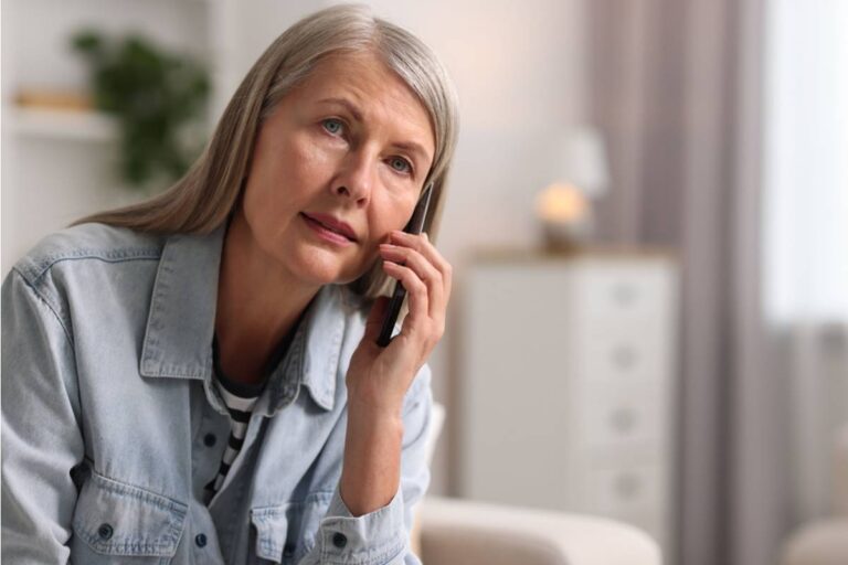A Mom Says Her Adult Child Only Calls When They Need Something, and She’s Wondering If the Relationship Has Become One-Sided