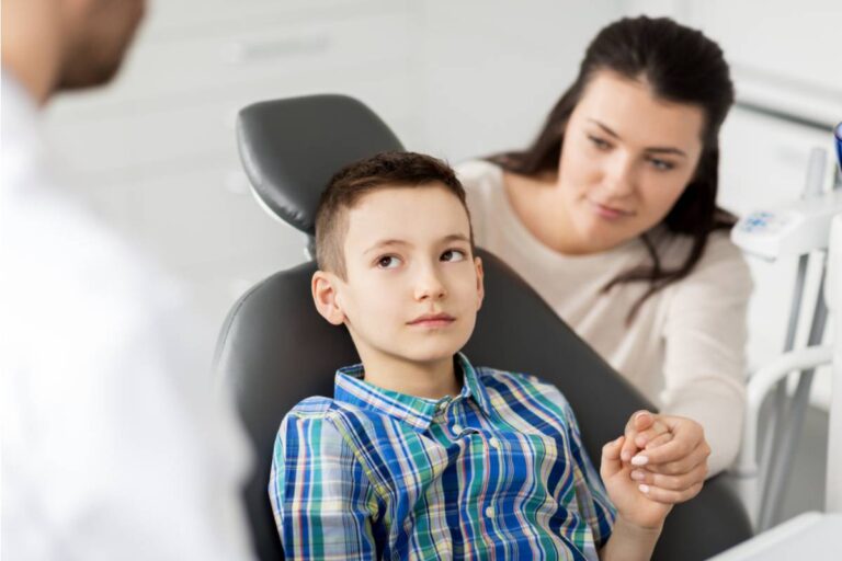 A Mom Says Her Child's Dentist Found Three Cavities That the Previous Dentist Had Flagged and Never Treated