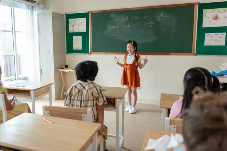 A Mom Says Her Daughter Was Told She Couldn't Be Class President Because She Already Gets Enough Attention From Teachers