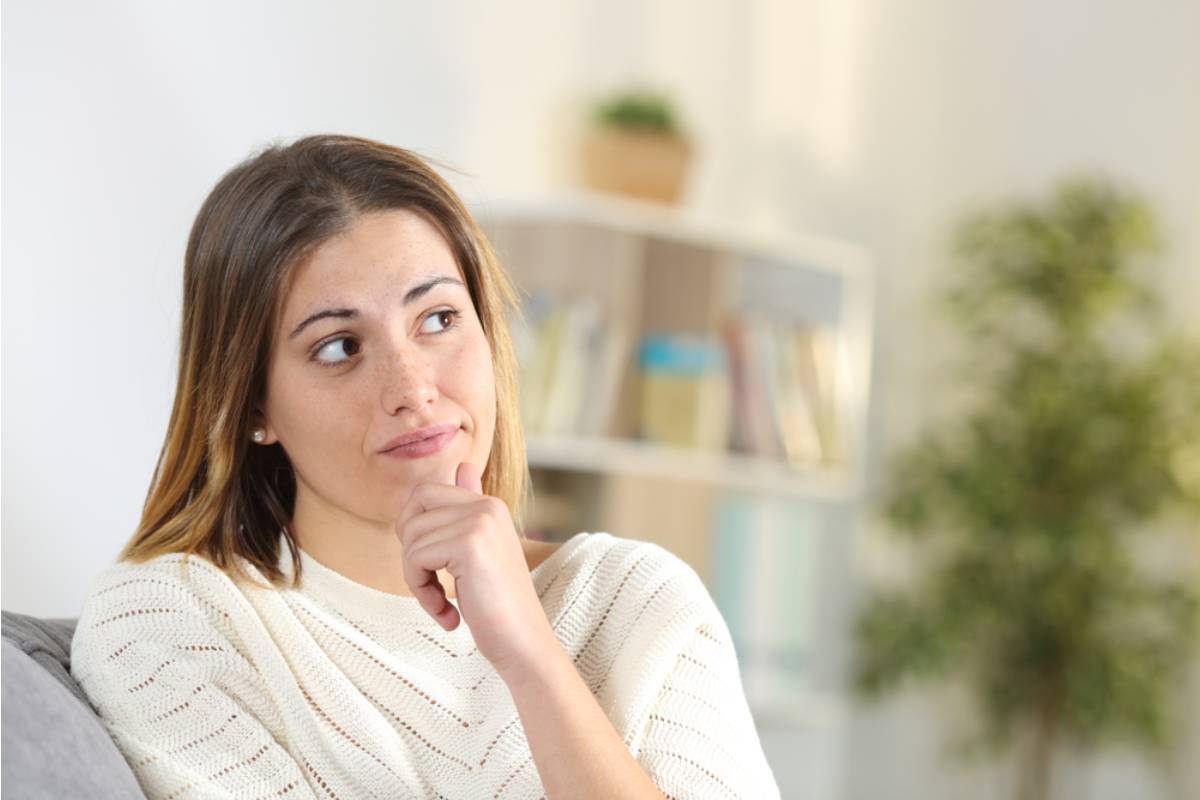 A Mom Says Her Daughter's Friend Slept Over and Left in the Morning Without a Word After Seeing Something in Their House, and She Still Doesn't Know What