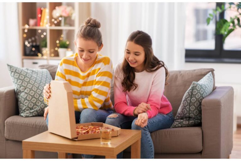 A Mom Says Her Daughter's Friend Told Her Mom Everything That Happens at Their House, and Now Other Parents Are Talking About Things She Never Shared Publicly