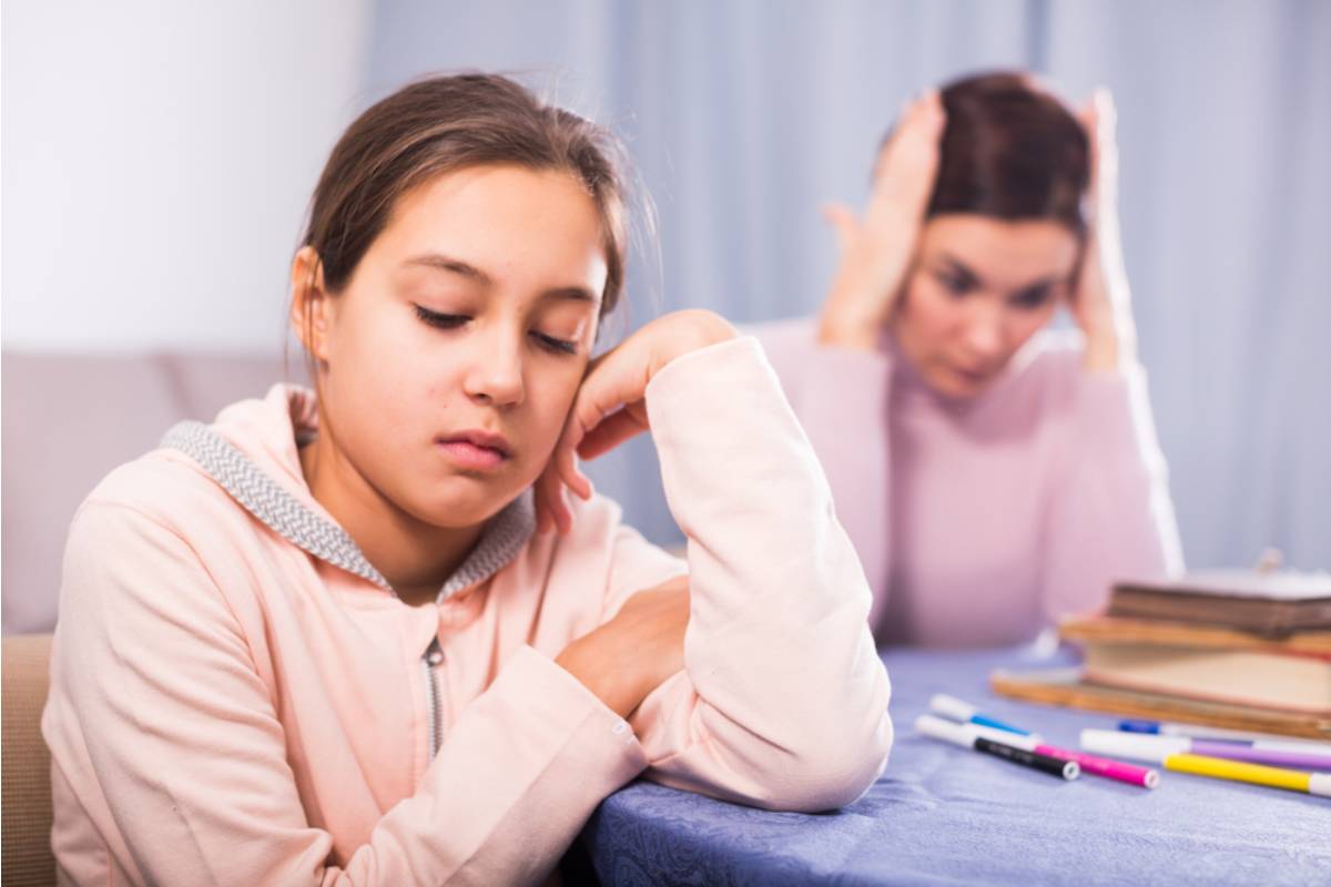A Mom Says Her Daughter's School Lost Her Permission Slip and Left Her Out of a Field Trip the Entire Grade Took Without Telling Her Until It Was Over