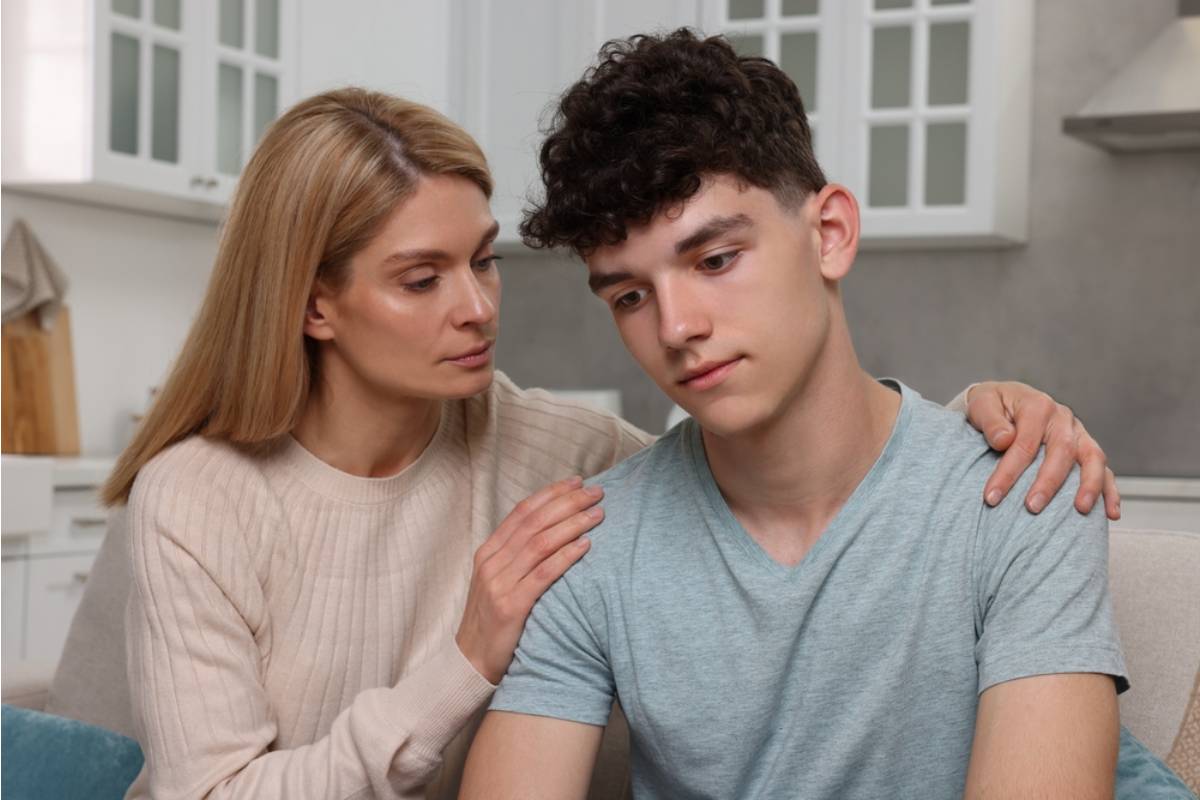 A Mom Says Her Son Asked Why His Best Friend Suddenly Moved Away Mid-Semester, and Nobody at the School Will Tell the Kids What Happened