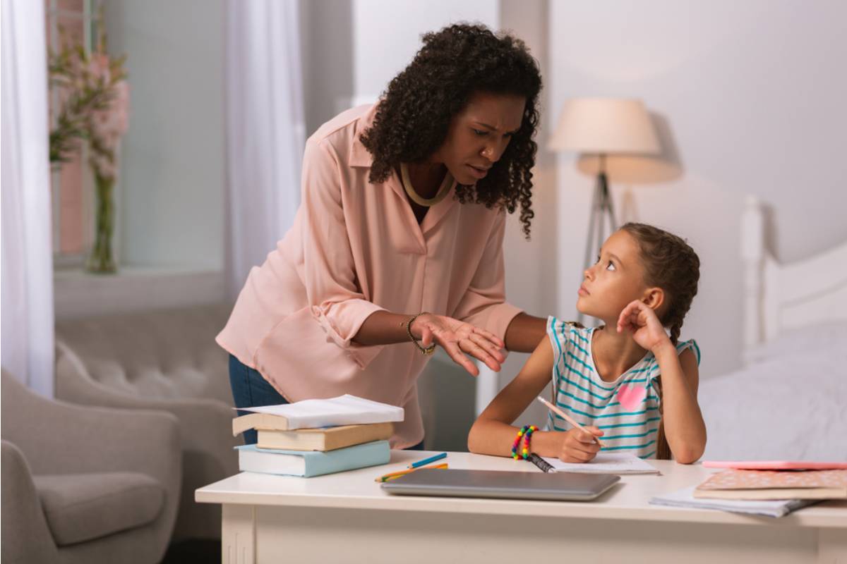 A Mom Says Her Son Was Removed From the Gifted Program Without Any Notice, and When She Asked Why, the School Said the Criteria Recently Changed