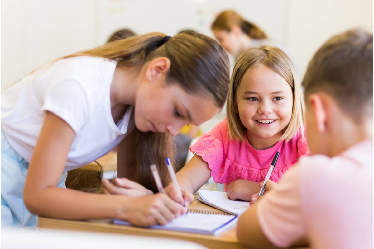A Mom Says Her Son's Class Was Told to Rank Their Own Classmates by Most Likely to Be Popular, and a Teacher Read the Results Out Loud