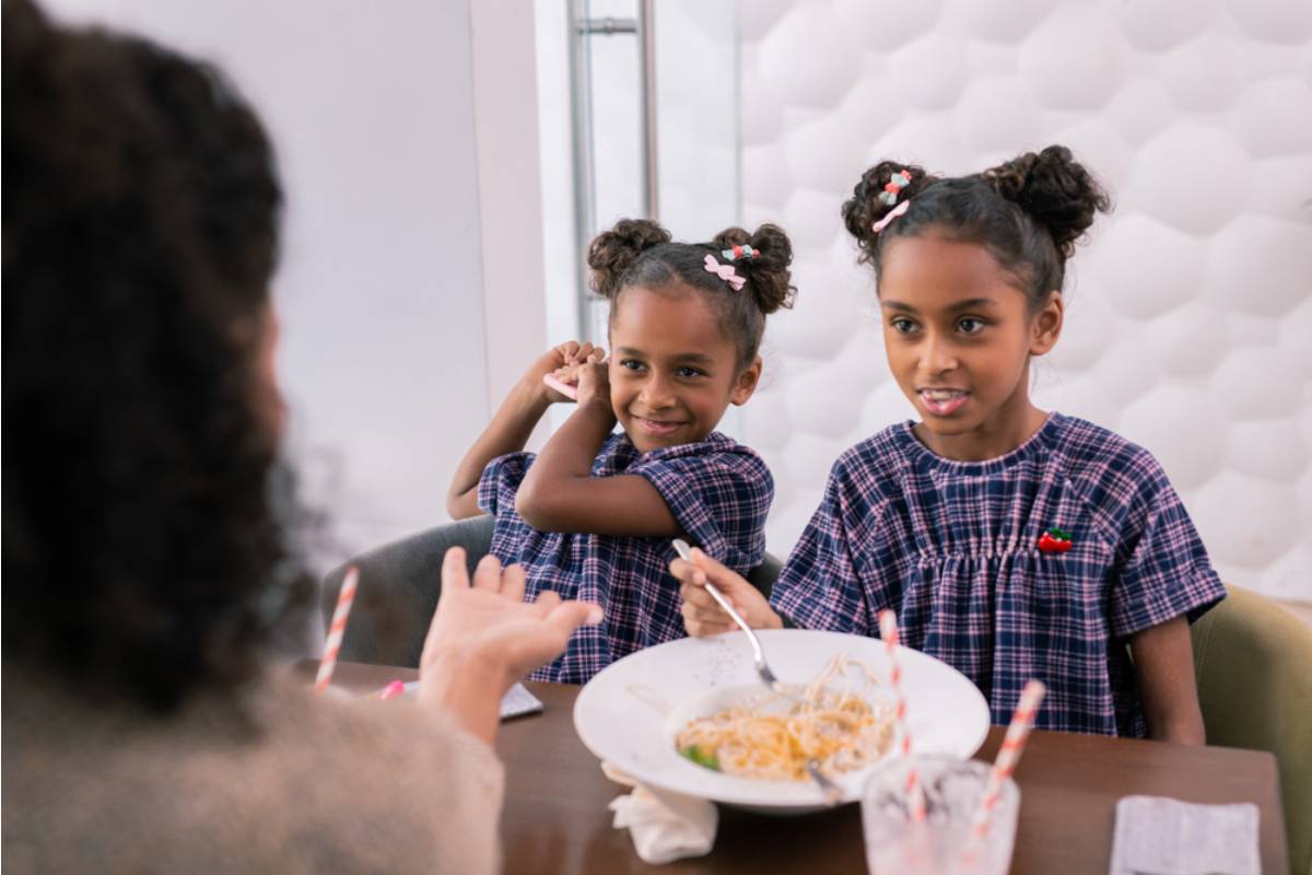 A Mom Says Her Twin Daughters Were Placed in Different Classes to "Encourage Independence," and Nobody Asked Her or the Girls First