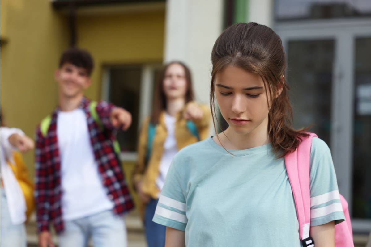 A Mom Says the Neighborhood Kids Have Started a Club and Her Daughter Is the Only One on the Street Who Wasn't Invited