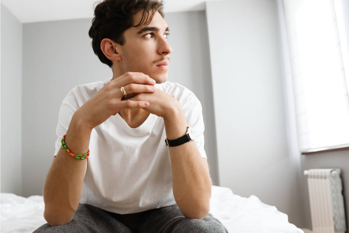 A Son Says His Family Started Treating Silence as Agreement, and Now He Feels Like He Has to Argue Just to Exist in Conversations