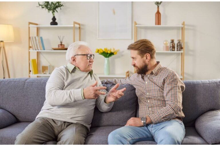 A Son Says His Parents Announced They Were Retiring Near Him Without Asking, and Now Everyone Assumes He’ll Be Their Support System