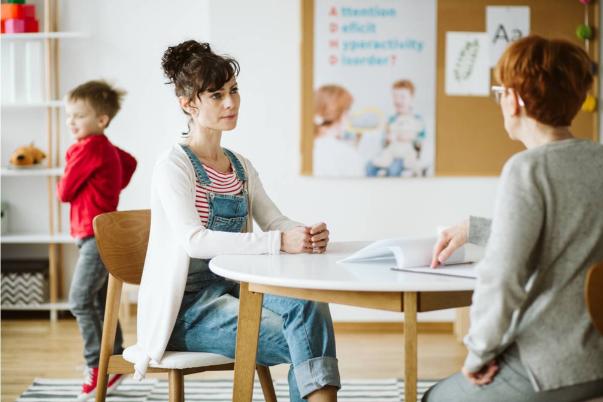 A Stepmom Says She's Attended Every School Event, Doctor Appointment, and Parent-Teacher Conference for Five Years and Still Gets Introduced as Dad's Wife