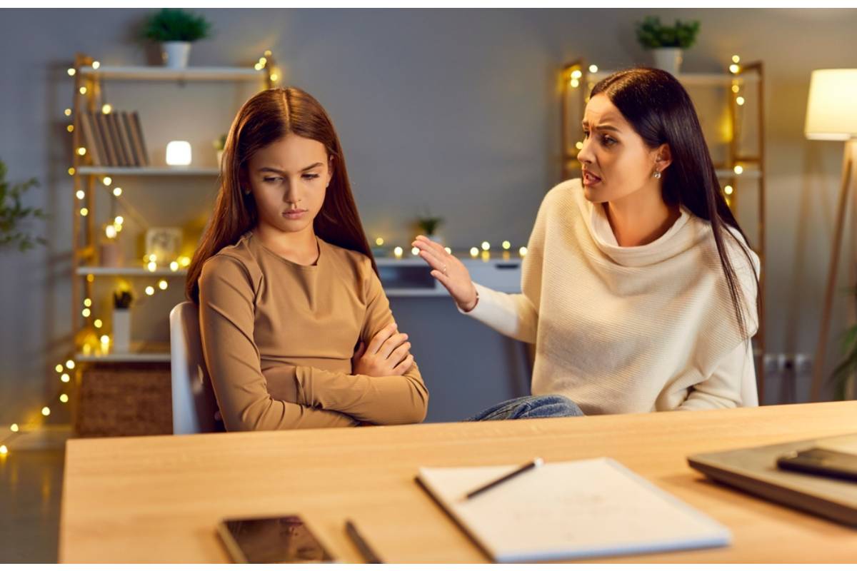 A Teen Says Her Family Keeps Reading Meaning Into Every Small Decision She Makes, and She’s Exhausted From Explaining Herself