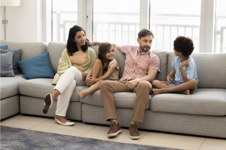 A Teen Says Her Family Started Ranking Everyone’s Life Choices Out Loud, and Now Nobody Wants to Talk About Their Future