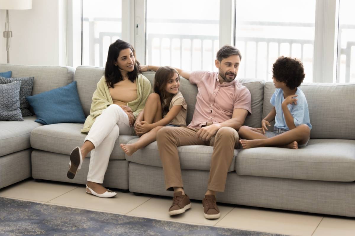 A Teen Says Her Family Started Ranking Everyone’s Life Choices Out Loud, and Now Nobody Wants to Talk About Their Future