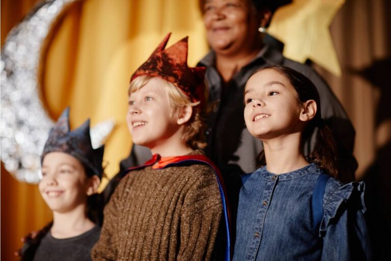 Dad Says He Refused to Attend His Son's School Play After Being Told Divorced Parents Must Sit Together For the Child's Sake, Now the Teacher Says He's Selfish