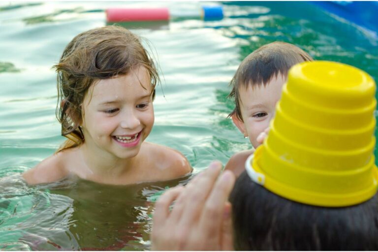 Dad Says He Refused to Let His Brother's Kids Stay Unsupervised in His Pool Area After a Near-Miss Last Summer, Now He's Being Called "Paranoid and Rude"